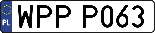 WPPP063