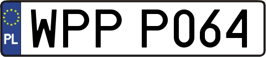 WPPP064
