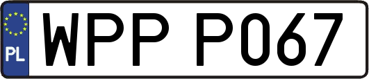 WPPP067