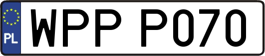 WPPP070