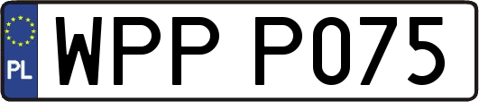 WPPP075