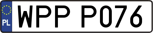 WPPP076