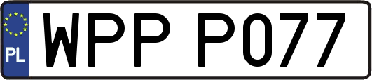 WPPP077