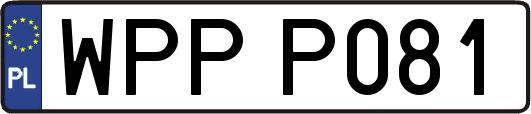 WPPP081