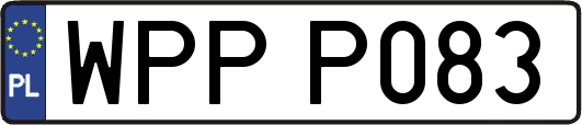 WPPP083