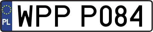 WPPP084