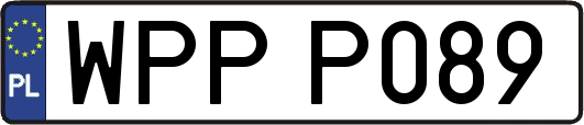WPPP089