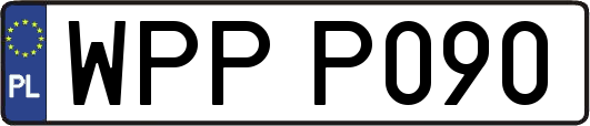 WPPP090