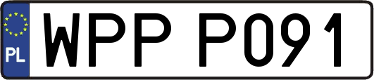 WPPP091