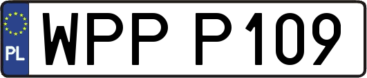WPPP109