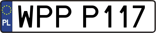WPPP117