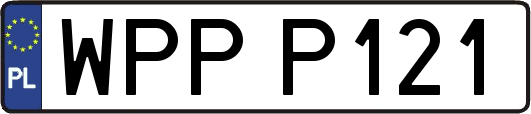 WPPP121