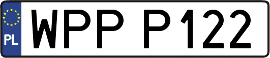 WPPP122