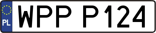 WPPP124