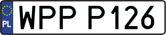 WPPP126