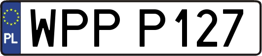 WPPP127