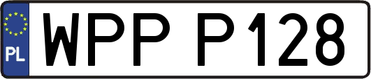 WPPP128