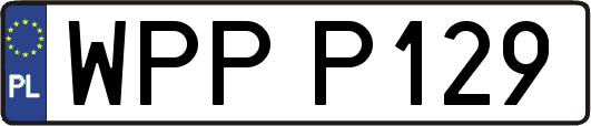 WPPP129