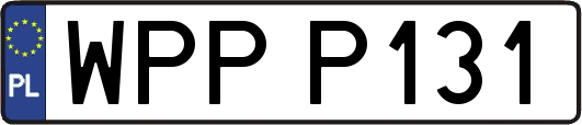 WPPP131