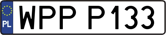 WPPP133