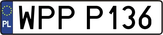 WPPP136