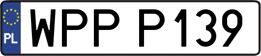 WPPP139
