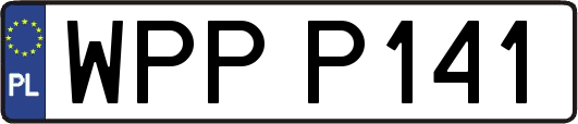 WPPP141
