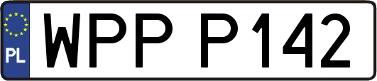 WPPP142