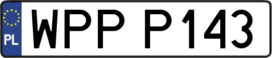 WPPP143
