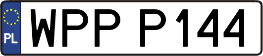 WPPP144