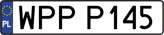 WPPP145