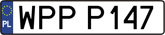WPPP147