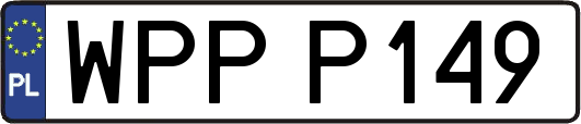 WPPP149