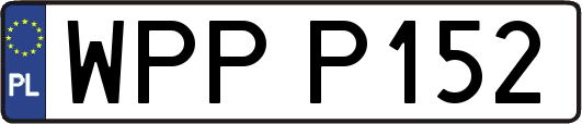 WPPP152