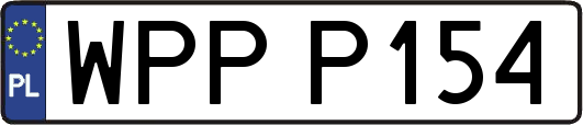 WPPP154