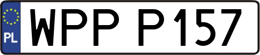 WPPP157