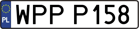 WPPP158