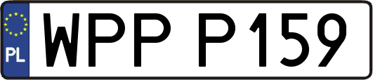 WPPP159