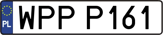 WPPP161