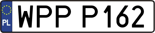 WPPP162