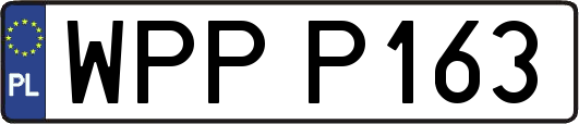 WPPP163