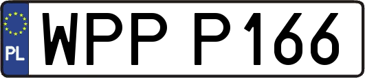 WPPP166