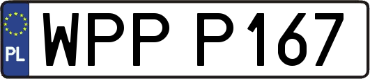 WPPP167