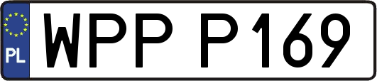 WPPP169
