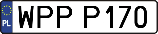WPPP170