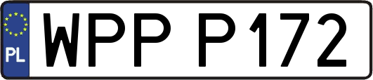 WPPP172
