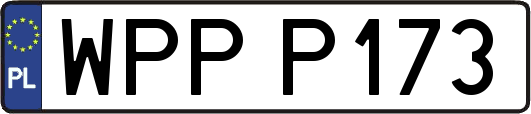 WPPP173