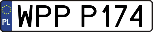 WPPP174