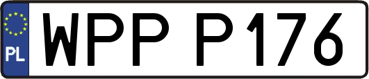 WPPP176