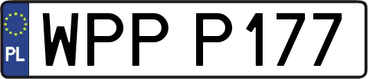 WPPP177